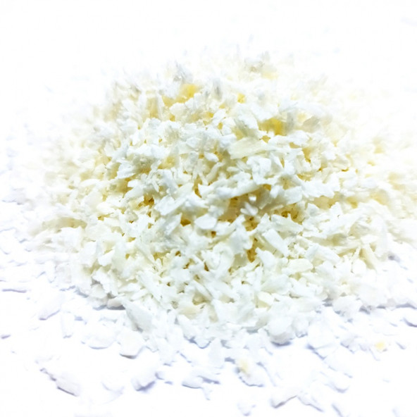 Naturdan Hindistan Cevizi Rendelenmiş İri 100 gr - 2