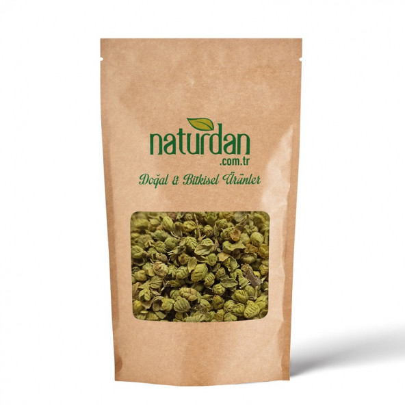 Naturdan Kekik Top Bilye 100 gr
