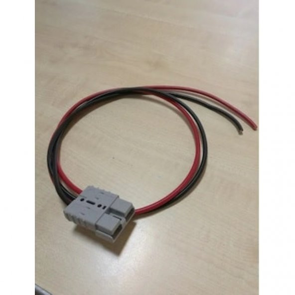 Ups PK-500 Anderson Soket Kablo Akü Bağlantı Elemanı