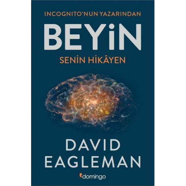 David Eagleman - Beyin Senin Hikayen