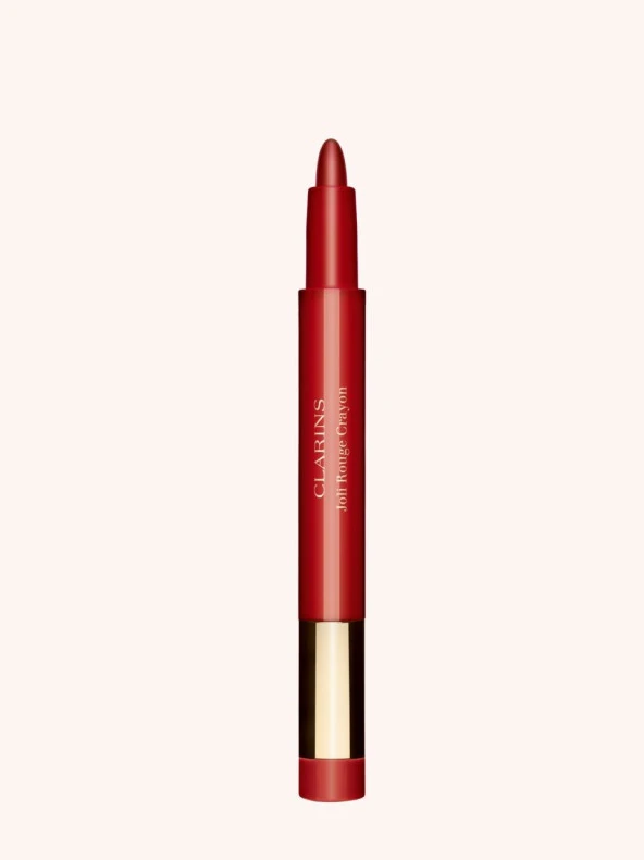 Clarins Joli Rouge Crayon 742C Joli Rouge