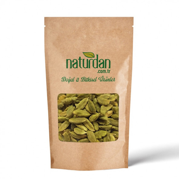 Naturdan Kakule 100 gr