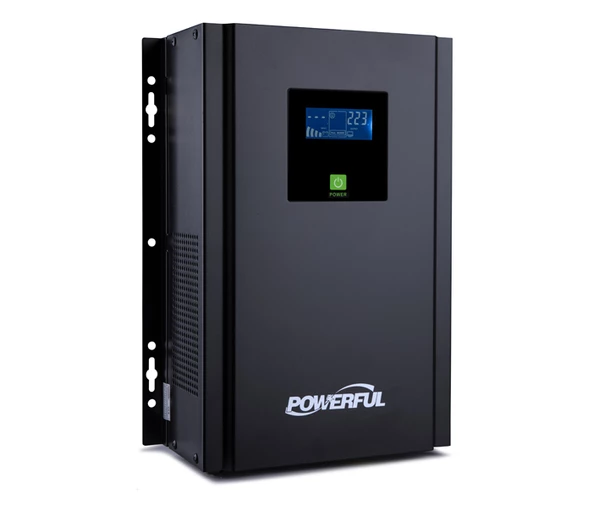 Powerful PK-500 500VA Kombi UPS Kesintisiz Güç Kaynağı