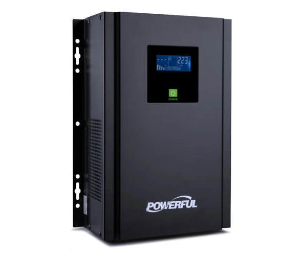 Powerful PK-500 500VA Kombi UPS Kesintisiz Güç Kaynağı