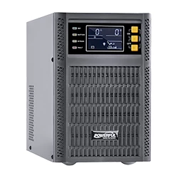 Powerful Sentry Pro PSP-1101 1000VA-1000W-1KVA Online 2x12V 9 Ah Akülü Ups Kesintisiz Güç Kaynağı