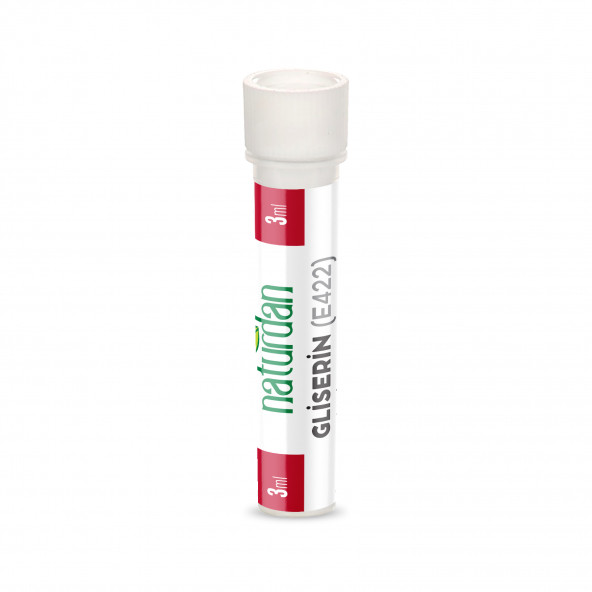 Naturdan Gliserin 3 ml