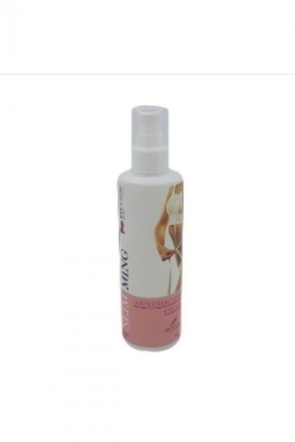 Fitcare Body Slimming Vücut Kremi