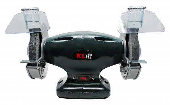 KLPRO KLTM150 250Watt 150mmTaş Motoru