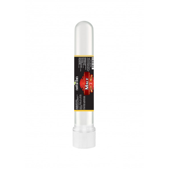 Naturdan Kırmızı Malt Aroma Kiti 10 ML