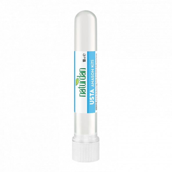 Naturdan Usta Anason Kiti 10 ML