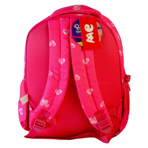 Me Çanta Polly Pocket Okul Sırt Çantası (22464) - 5