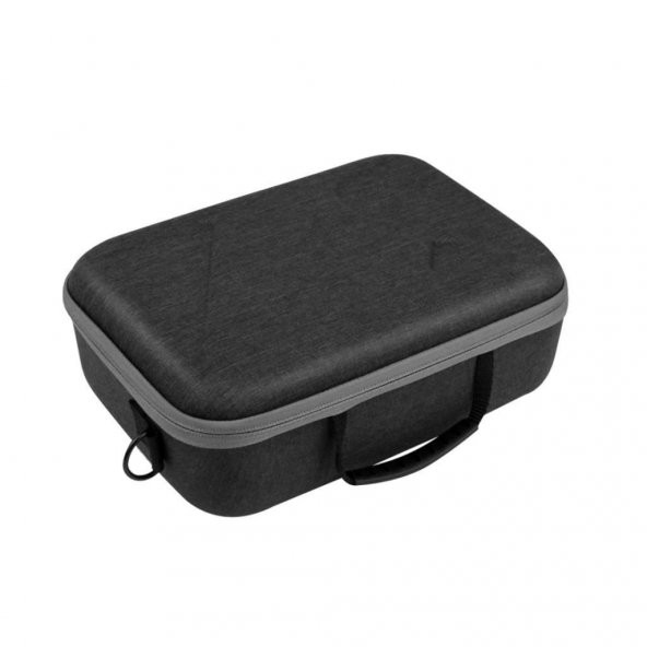 DJI Mavic Mini Drone ve Kumanda Omuz Askılı Taşıma Çantası - 4