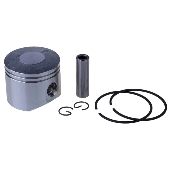 Emak 50312025R Piston 45.2mm - Oleo-Mac GSH56 ürün görseli 1
