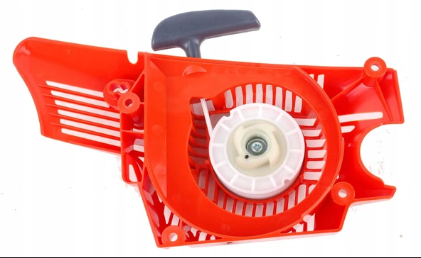 Emak 50310303R Starter Kapak - Oleo-Mac GSH51, GSH56 - 2