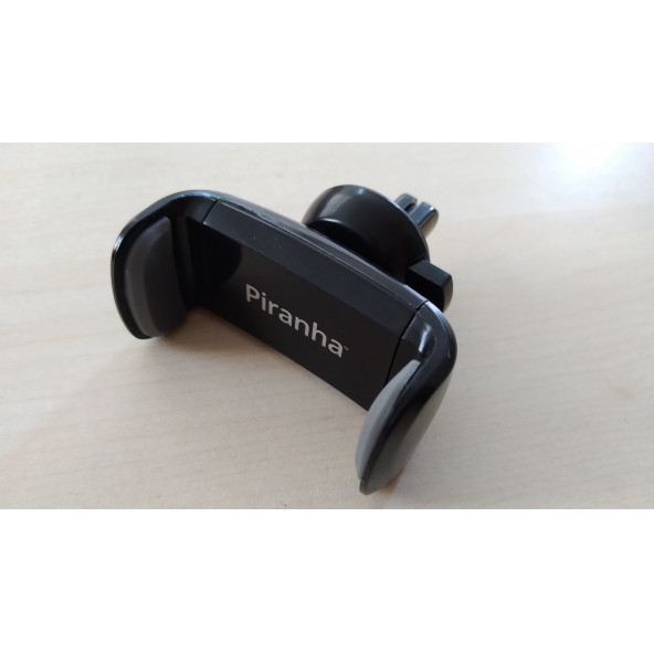 TELEFON TUTACAĞI HAVALANDIRMA İÇİN (PİRANHA) MANDALLI AYARLI - TELEFONLUK, TELEFON TUTUCU, TELEFON APARATI