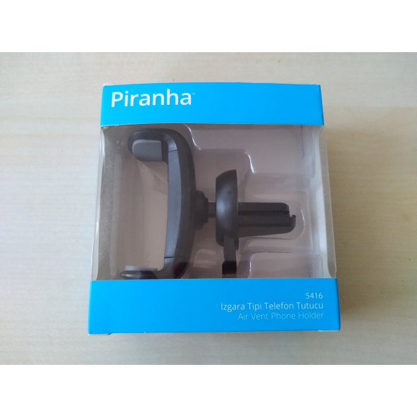 TELEFON TUTACAĞI HAVALANDIRMA İÇİN (PİRANHA) MANDALLI AYARLI - TELEFONLUK, TELEFON TUTUCU, TELEFON APARATI - 3