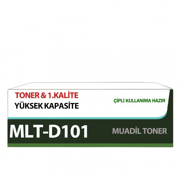 For Samsung SCX-3400 Toner Muadil Yüksek Kapasite - 5