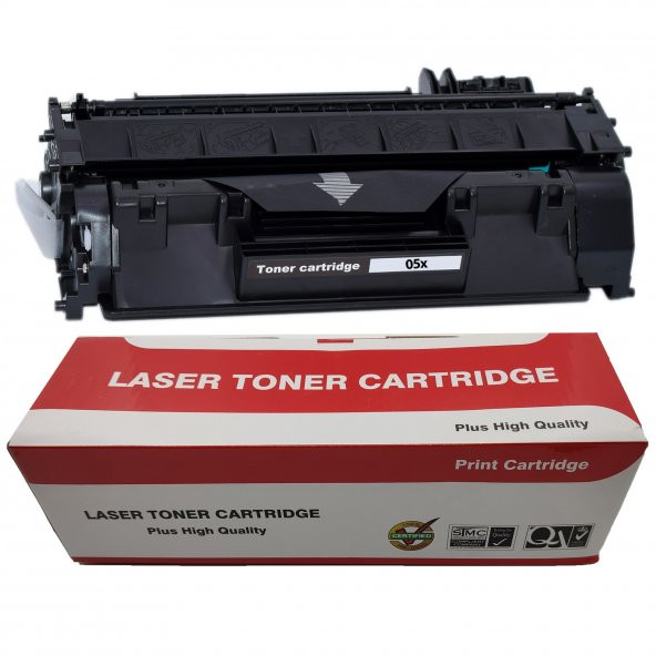 For Canon İ-Sensys MF-5940 Toner Muadil 6900 Sayfa Garantili