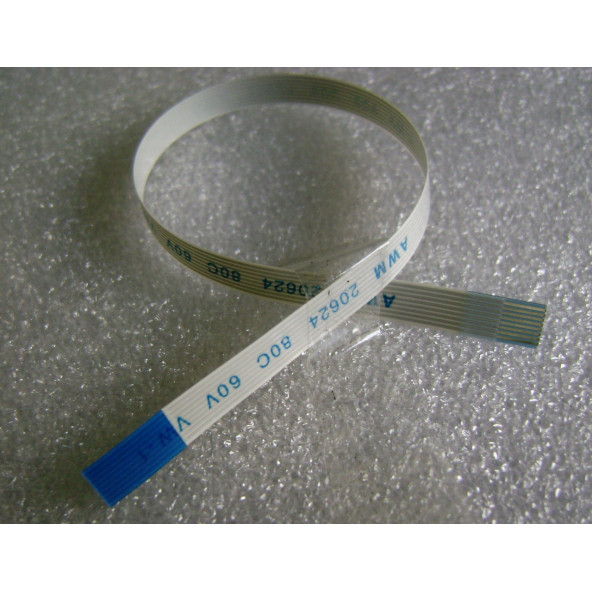 ASUS F540BA F540BP F540MA F540MB F540NA F540NV F540UA F540UB F540UV FX550L FX550MJ Touchpad Flex Kablosu 8-0.5-15B-3 - Resim 4