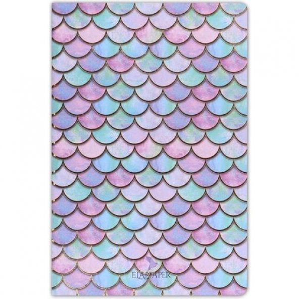 Mermaid Defter
