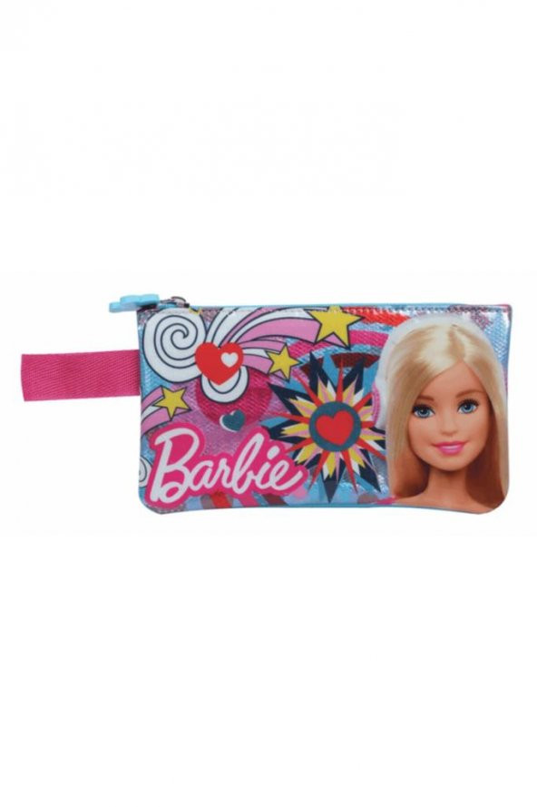 Barbie One To One Kalem Çantası 5034