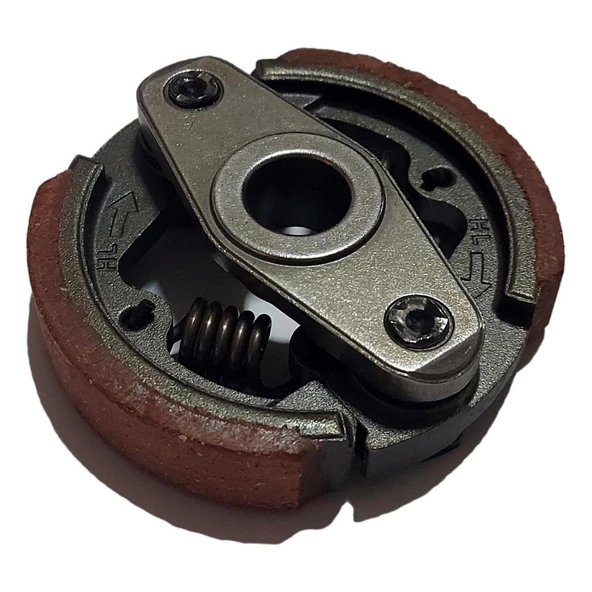 Tomking TKC148E-TK144 Balata Çift Yaylı - 4