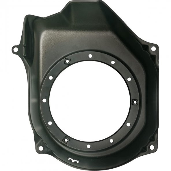 Benzinli Motor Starter Ve Davumbazı 5.5-6.5-7 Hp - 2