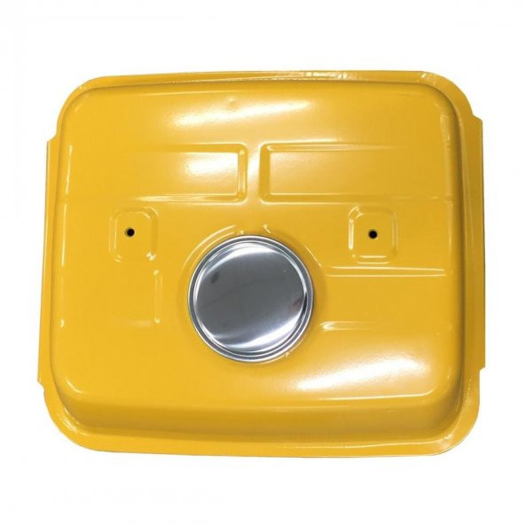 Çanta Jenerator Benzin Deposu - 5