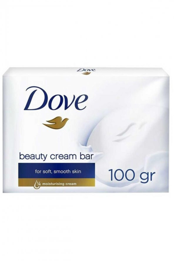 Dove Cream Bar Sabun Original 100 Gr