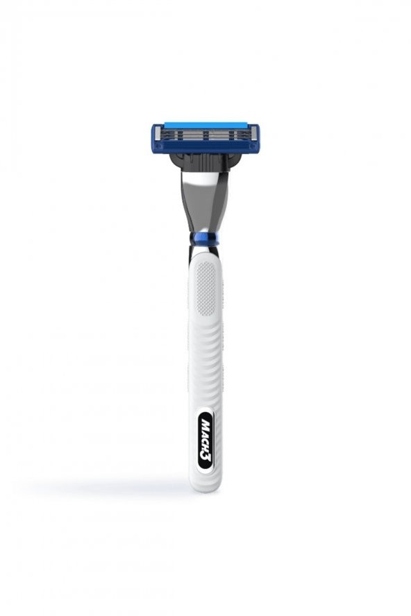 Gillette Mach3 Turbo 2 Up 3d Motion Tıraş Makinesi - 4