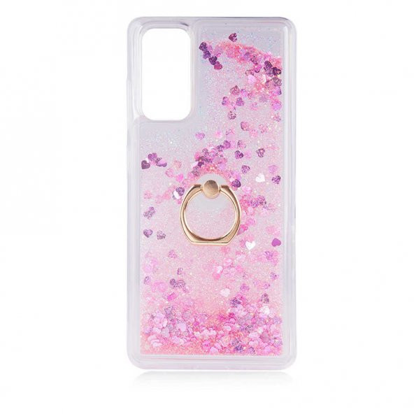 Galaxy S20FE Kılıf Zore Milce Kapak - 4