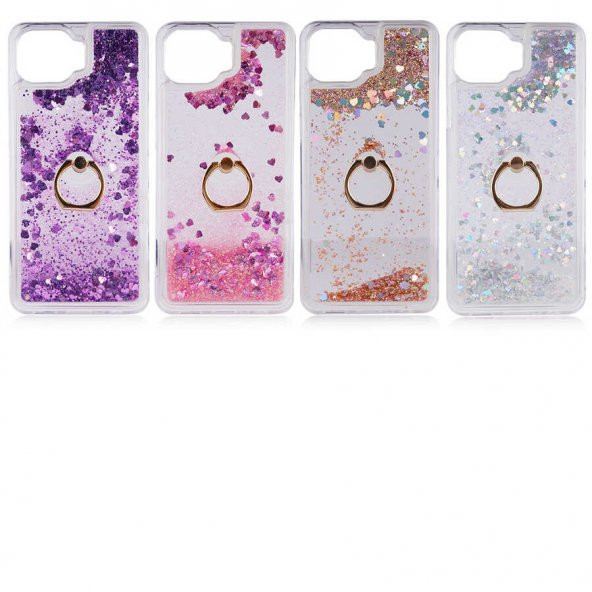 Oppo Reno 4 Lite Kılıf Zore Milce Kapak - 2