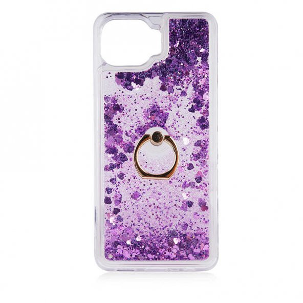 Oppo Reno 4 Lite Kılıf Zore Milce Kapak - 5