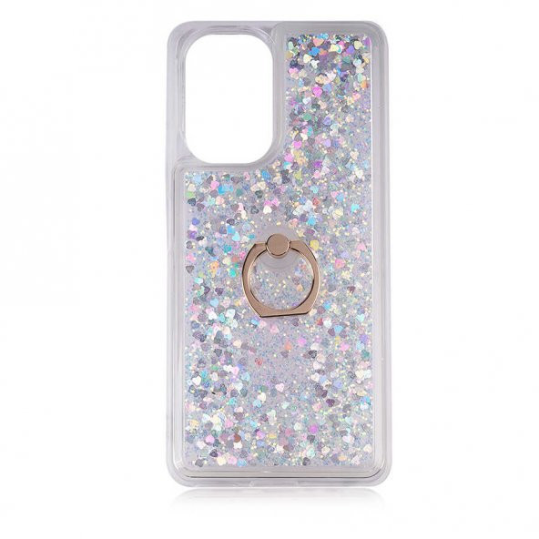 Xiaomi Redmi K40 Kılıf Zore Milce Kapak - Resim 7