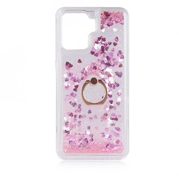 Oppo Reno 5 Lite Kılıf Zore Milce Kapak - 4