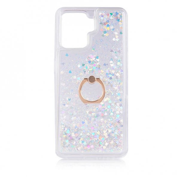 Oppo Reno 5 Lite Kılıf Zore Milce Kapak - 6