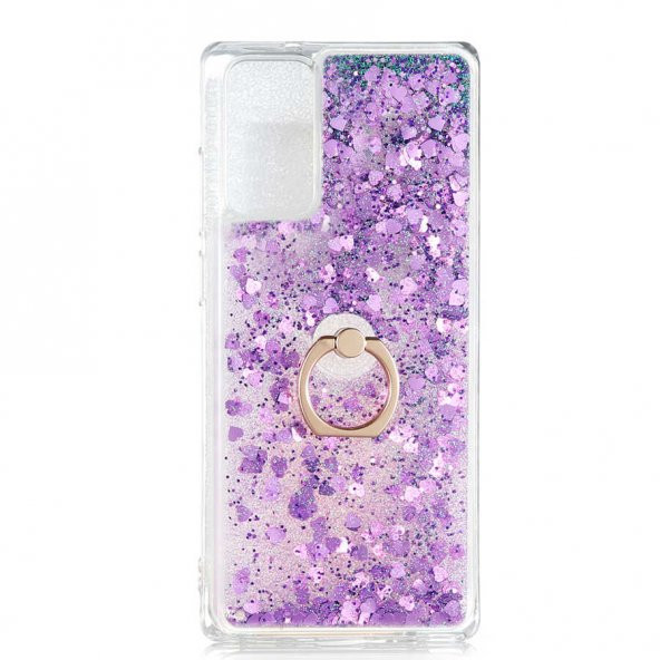 Xiaomi Redmi 9T Kılıf Zore Milce Kapak - 6