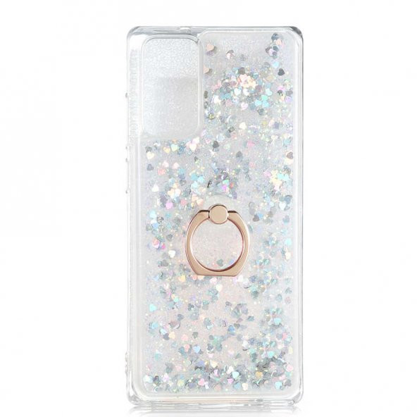 Xiaomi Redmi 9T Kılıf Zore Milce Kapak - 7