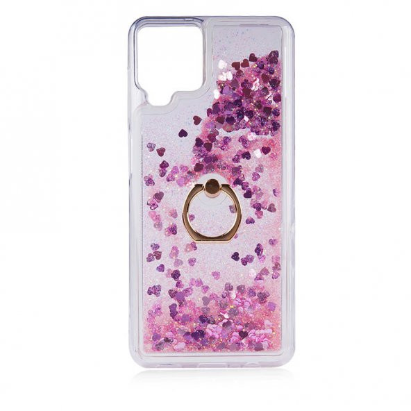 Galaxy A22 4G Kılıf Zore Milce Kapak - 4