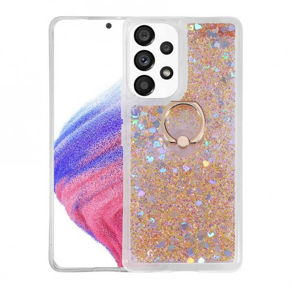 Galaxy A13 4G Kılıf Zore Milce Kapak - 3