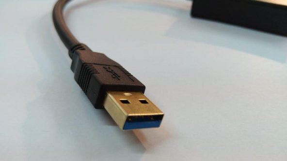 USB 3.0 to HDMI Çevirici - 2