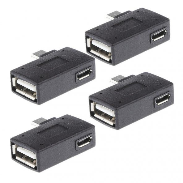 Amazon Fire Stick OTG Çevirici - Aparat - 2