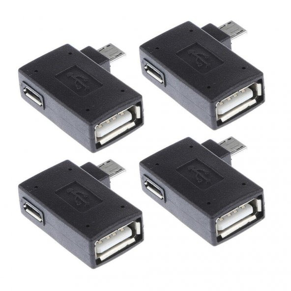 Amazon Fire Stick OTG Çevirici - Aparat - 3