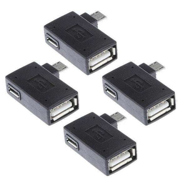 Amazon Fire Stick OTG Çevirici - Aparat - 4