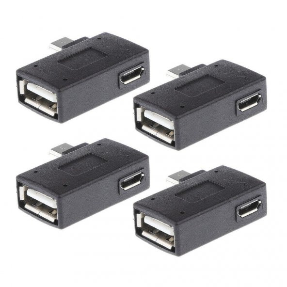 Amazon Fire Stick OTG Çevirici - Aparat - 7