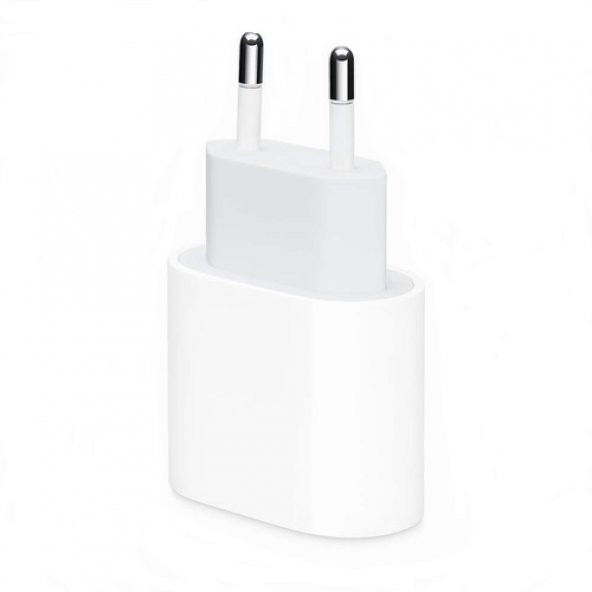 Day Orjinal Apple Watch Series 3 18W Hızlı Şarj Aleti Seti USB-C (KABLOSUZ) - 2