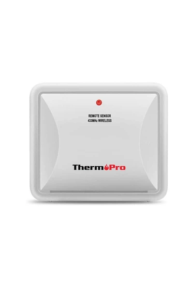 Cosmostech Thermo TX-2 TP60S/TP63A/TP65A/TP67A için İlave Dış Sensör