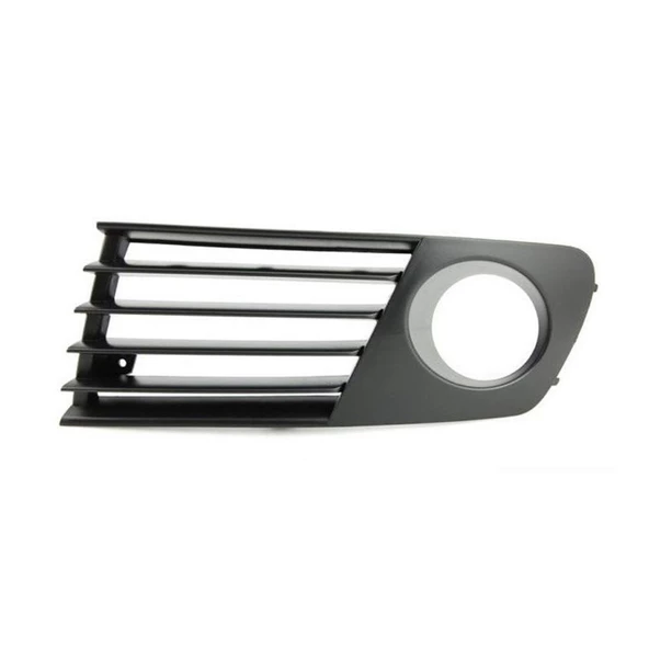 Seat İbiza 2003-2009 Ön Tampon Sol Sis Farı Kapağı 6L0853665L - Resim 2