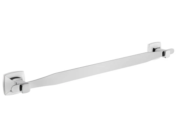 Vitra Base 400 Krom Uzun Havluluk A44119