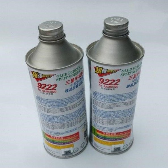 Mechanic 9222 Oca Temizleme Sprey 300 ml - 2
